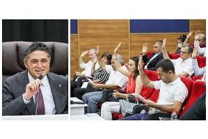 Acar’a “Riskli alan” kararnamesi soruldu