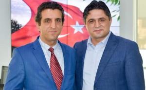 ACAR VE ÇELİK’E HAKARET CEZASI