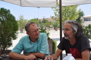 ATİLA SERTEL’DEN SERT AÇIKLAMALAR!