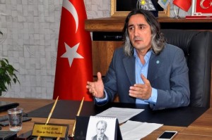 “Aliağa halkı iktidar tarafından cezalandırılıyor”