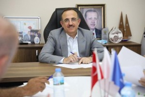 Sürekli: “Anket algılarına karnımız tok”