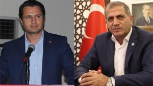 YÜCEL, KIRKPINAR İLE GÖRÜŞECEK