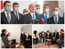 “BELEDİYE BAŞKANLARIMIZ TARİH YAZDI”