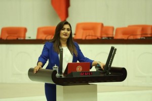 Kılıç’tan emekli maaşları için kanun teklifi