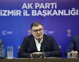 AK Parti’de hedef 30 ilçe ve büyükşehir