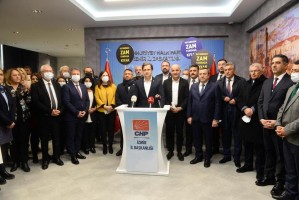 Elektrik tarifesine yapılan zamları eleştirdi