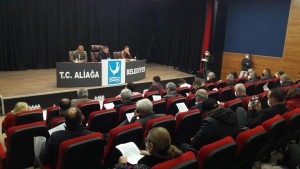 Mecliste 300 milyon TL’lik satış gerilimi