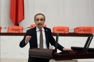 ÇOCUK İŞÇİ SORUNU MECLİSE TAŞINDI