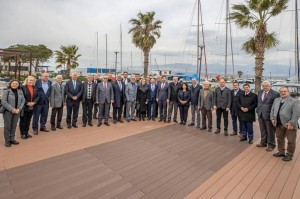 “EKONOMİK KRİZE RAĞMEN YATIRIMA DEVAM”