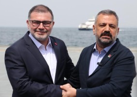 Başkanlardan "sağduyu" çağrısı