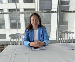 Doğan: “İstifalar iddia edilen sayıda değil”