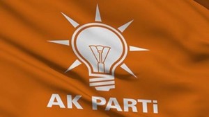 AK PARTİ YÖNETİMİ İSTİFASINI VERECEK