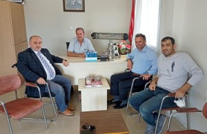 KOÇ: “ÇALMADIK KAPI, GİRMEDİK GÖNÜL BIRAKMAYACAĞIZ”