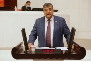 Sındır, “Esnafın borcu 60 milyar liraya ulaştı”