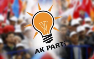 AK PARTİ’DE DELEGE SEÇİMİ 14 ARALIK’TA