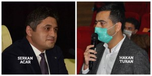 ‘MAFYA BELEDİYECİLİĞİ Mİ? SOSYAL BELEDİYECİLİK Mİ?’