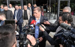 Tugay’dan Erdoğan’a körfez cevabı