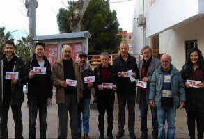 HAZİRAN HAREKETİ ‘HAYIR’ İÇİN TOPLANACAK