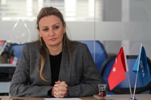 ÖSEN, “İKTİDARI HEDEFLEYEN BİR PARTİYİZ”