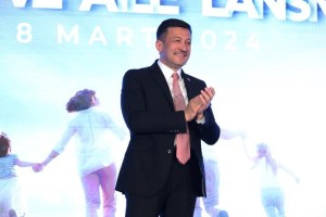 Hedef kadınların iş gücüne katılım oranını artırmak