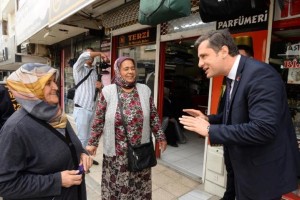 Yücel, “Provokatörler ve paraleller kaybedecek”