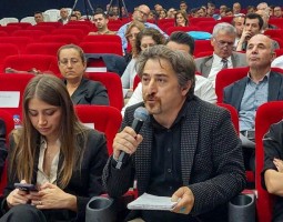 Doğanşah Aydın: “Belge eksikliğinden dolayı reddettik”