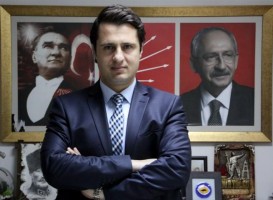 İMAMOĞLU İÇİN İSTANBUL’A GİDECEK