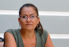 GÖREVE SEÇİLENLERE BAŞARILAR DİLEDİ