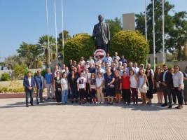 CUMHURİYET HALK PARTİSİ 95 YAŞINDA