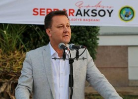 AKSOY’DAN İDDİALARA CEVAP