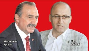 SİYASİLER ABD’NİN VİZE KARARINI YORUMLADI