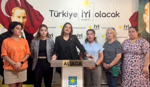 “Artık ölmek istemiyoruz!”