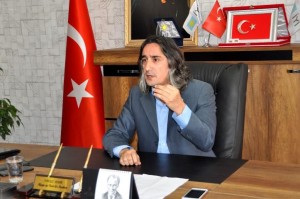 “HAKKI ÜLKÜ’YE VEFA GÖSTERİLMELİ”