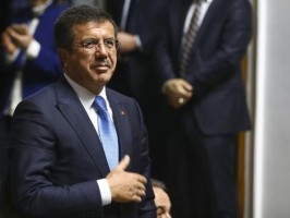 "BU SÖZ İZMİR'İ UYUTTUKLARININ İTİRAFIDIR"
