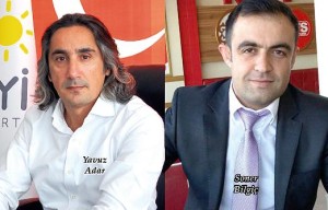 İYİ PARTİ KONGREYE HAZIRLANIYOR