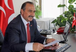 “BU MÜJDE İÇİMİZDEKİ İRLANDALILARA GELSİN”