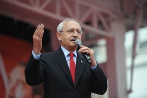 KILIÇDAROĞLU YARIN İZMİR'DE