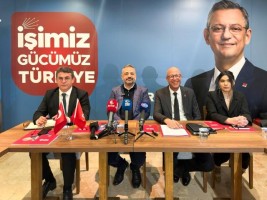 Aslanoğlu'ndan Soyer açıklaması