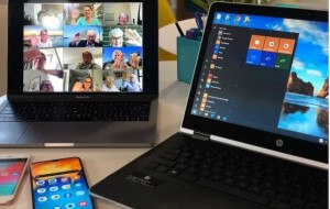 SİYASİLER ONLİNE BAYRAMLAŞACAK