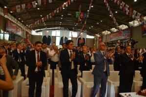 BAHÇELİ’DEN DARBECİLERE SERT UYARI