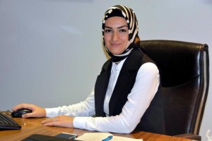 3 AYDA 9 BİN 28 KADIN ÜYE