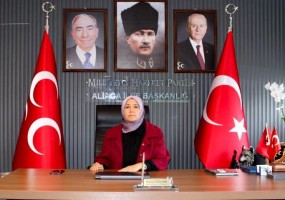 MHP İlçe Kongresi 19 Ağustos’ta