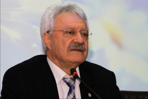 BÜLENT TANIK DENEYİMLERİNİ PAYLAŞACAK