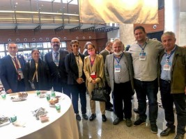 ÖZLEM ŞAN OĞUZHAN: “PARTİMİZ İKTİDARA GELİYOR”