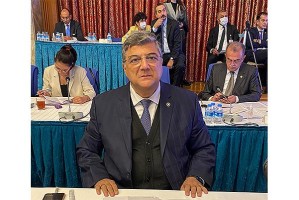 CHP’li Sındır, “Aliağa’ya yazık ediyorsunuz”