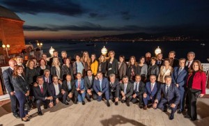 SOYER VE 30 BAŞKAN BULUŞACAK