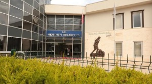 MENEMEN'DE KURA ÇEKİMİ YİNE ERTELENDİ