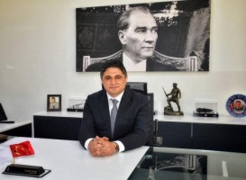 Acar: “Önceliğimiz milletimize hizmet”