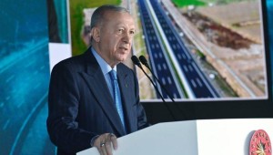 Erdoğan’dan ‘Aliağa Limanı’ vurgusu
