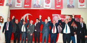 ACAR’DAN KARATAŞ’A TAM DESTEK